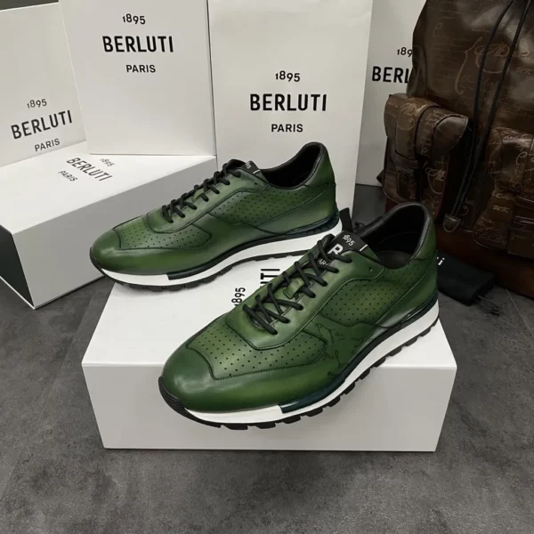 Berluti shoes - rep shoes