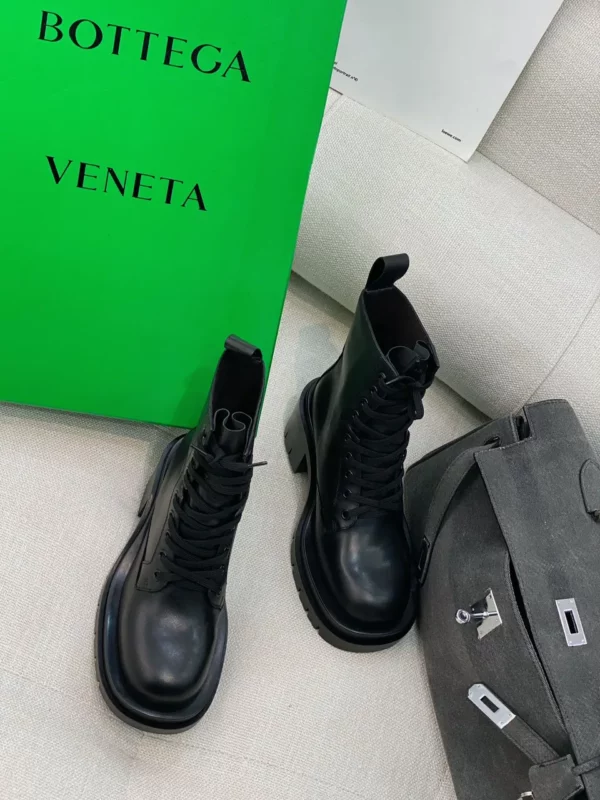 Bottega Veneta shoes - rep shoes