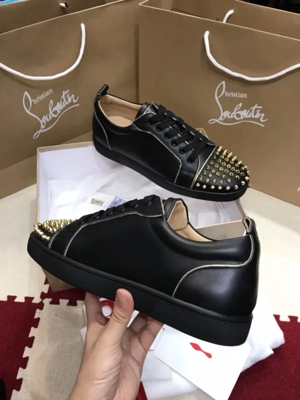 Christian Louboutin shoes - rep shoes