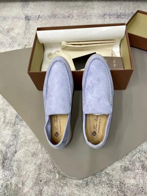 Loro Piana shoes - rep shoes