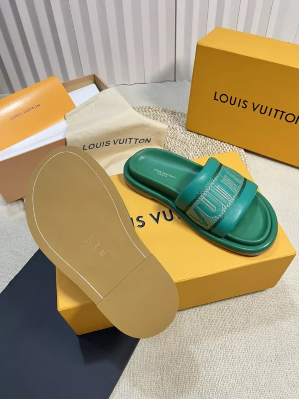 Louis Vuitton shoes - louis vuitton replica shoes