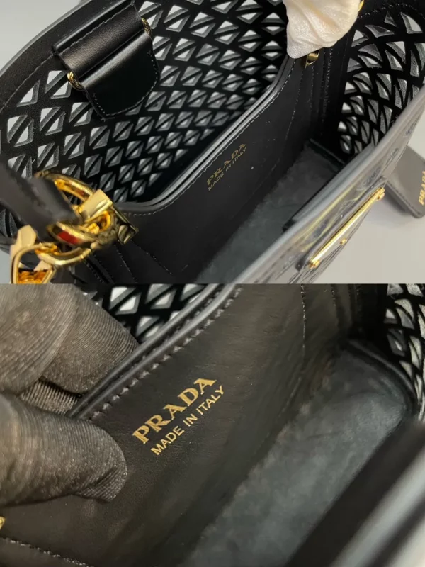 Prada bag - replica bags