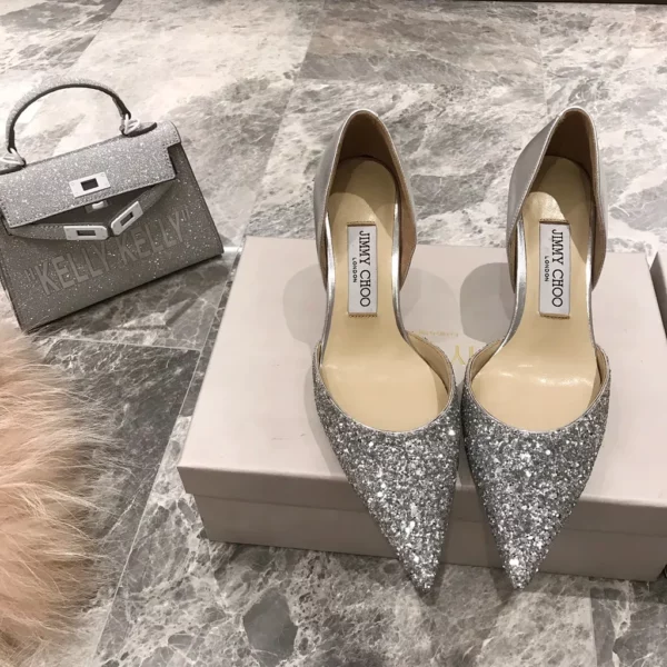 Jimmy Choo shoes - Replica shoes