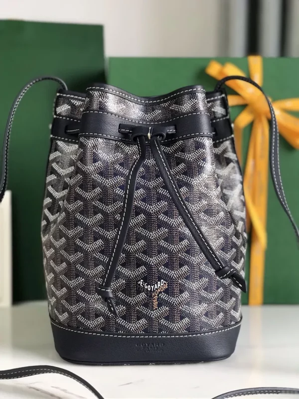 Goyard bag - rep bags