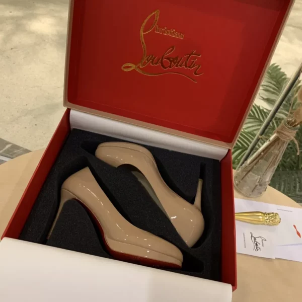 Christian Louboutin shoes - Reps shoes