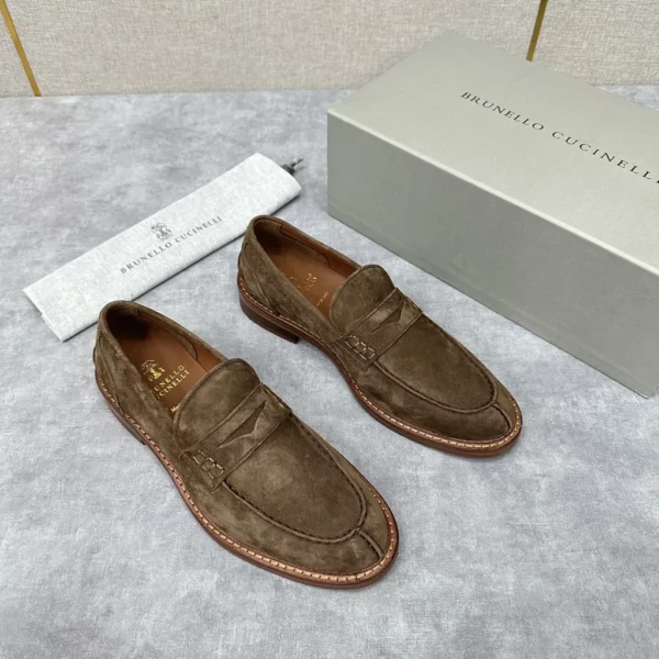 Brunello Cucinelli shoes - Reps shoes