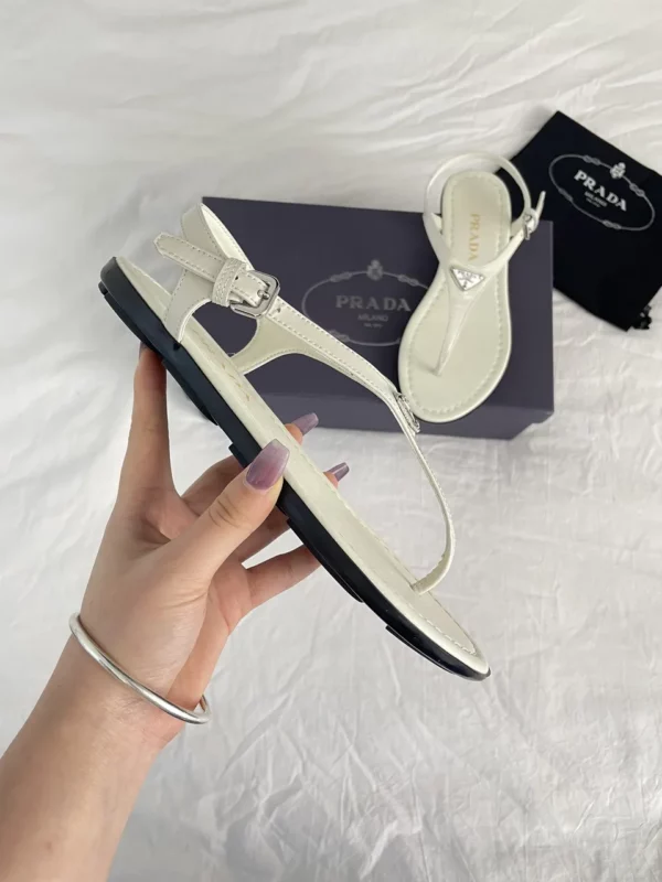 Prada shoes - Reps shoes