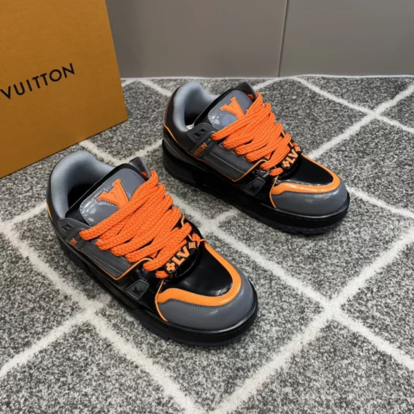 Louis Vuitton shoes - louis vuitton replica shoes