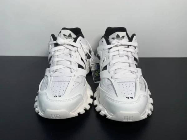 Balenciaga shoes - Replica shoes