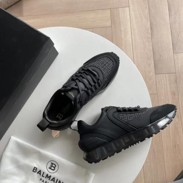 Balmain shoes - Reps shoes