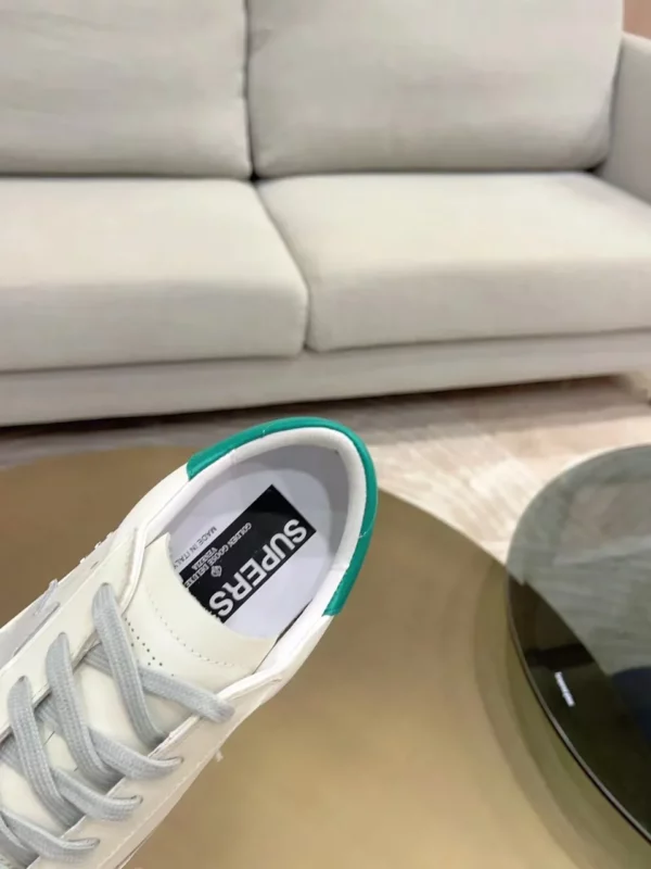 GGDB shoes - Reps shoes