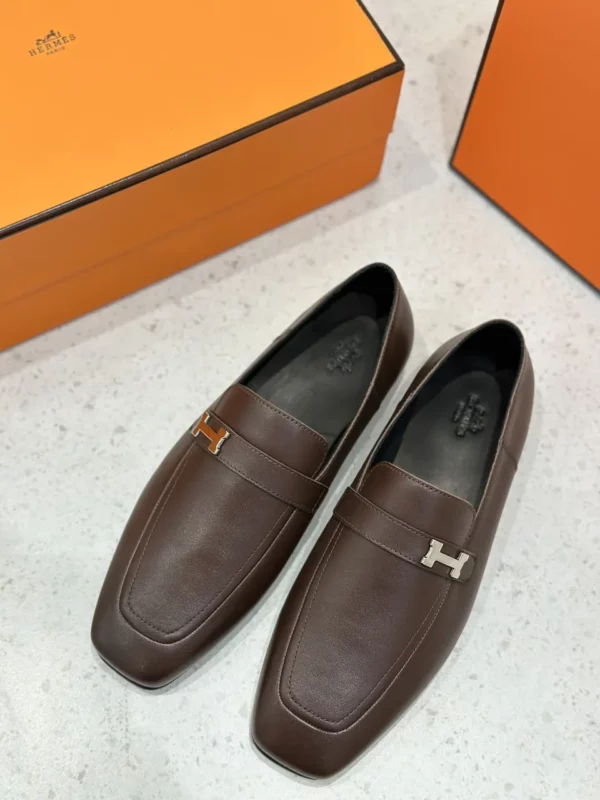 Hermes shoes - rep shoes