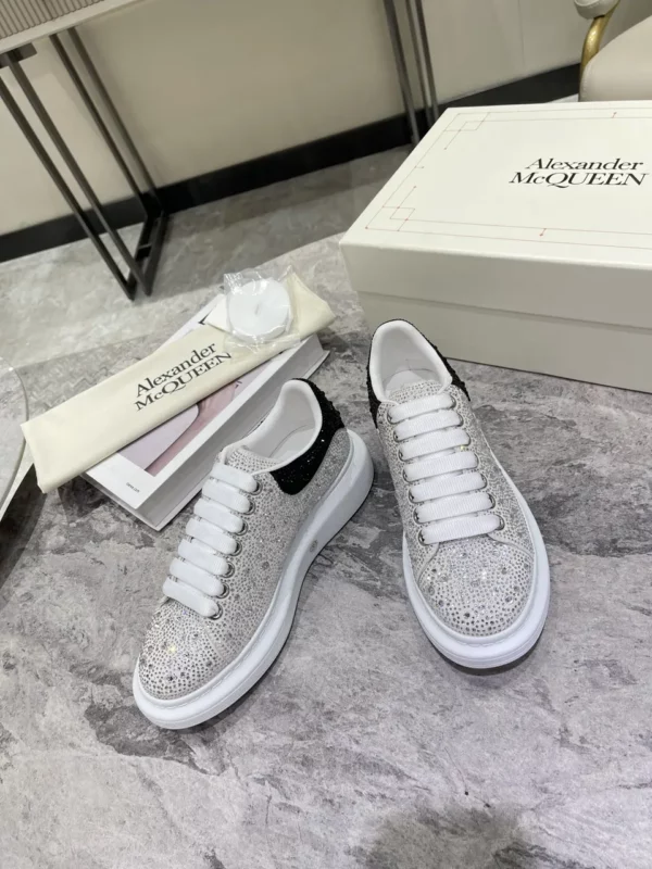 Alexander MCQueen shoes - Reps shoes