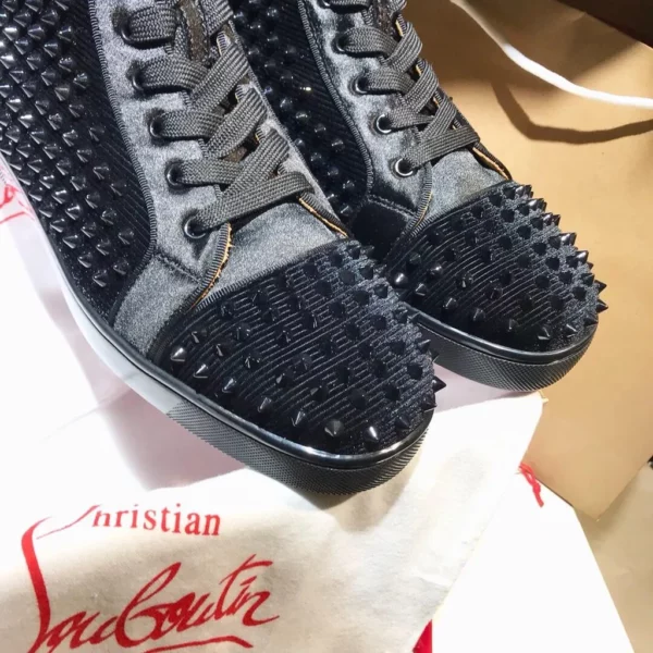 Christian Louboutin shoes - Reps shoes