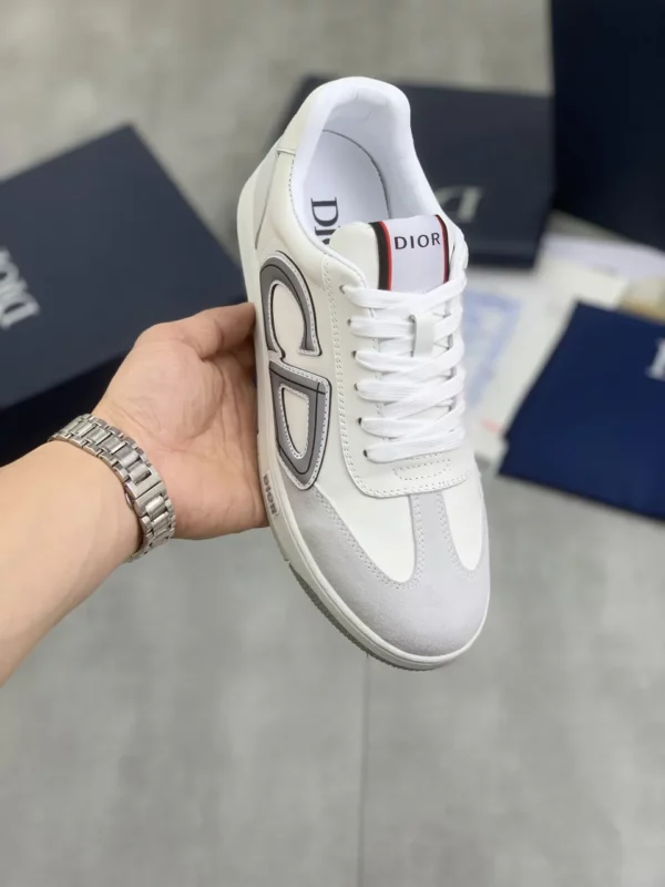 Dior shoes - rep shoes