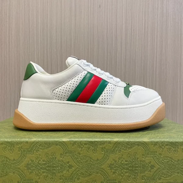 Gucci shoes - replica gucci shoes