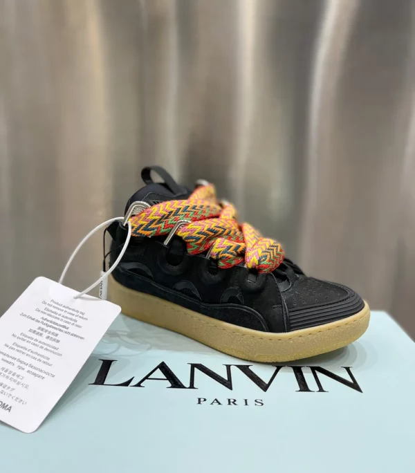 Lanvin shoes - Replica shoes