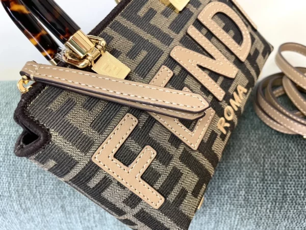 Fendi bag - fendi replica bags