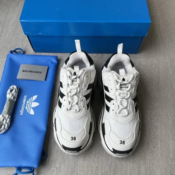 Balenciaga shoes - rep shoes