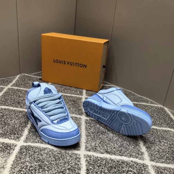 Louis Vuitton shoes - louis vuitton replica shoes