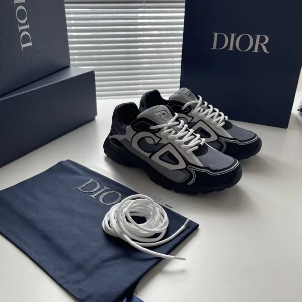 Dior shoes - rep shoes