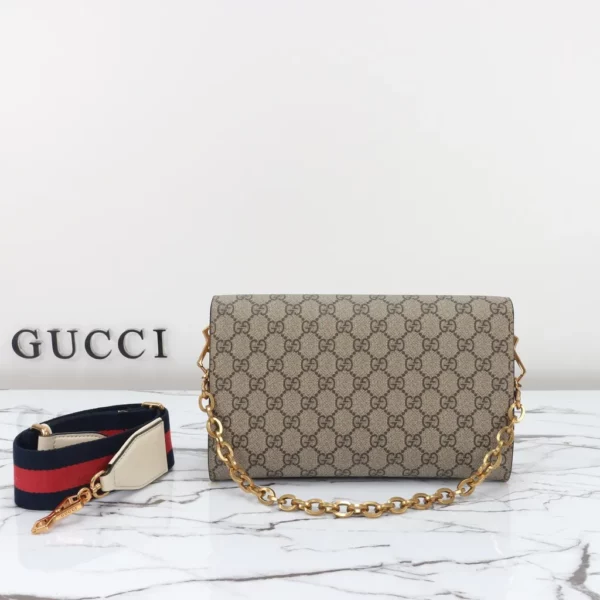 Gucci bag - replica gucci bags