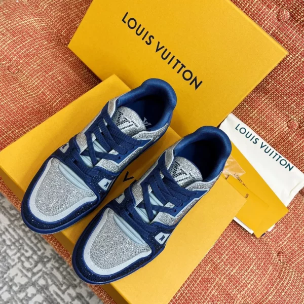 Louis Vuitton shoes - louis vuitton replica shoes