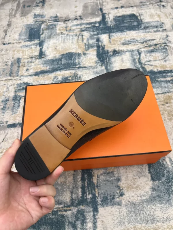 Hermes shoes - rep shoes