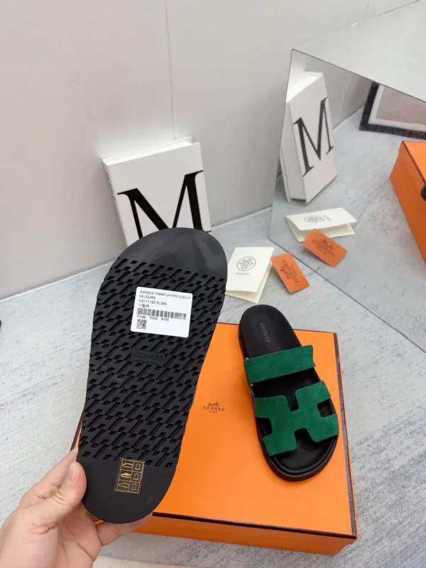 Hermes shoes - Reps shoes