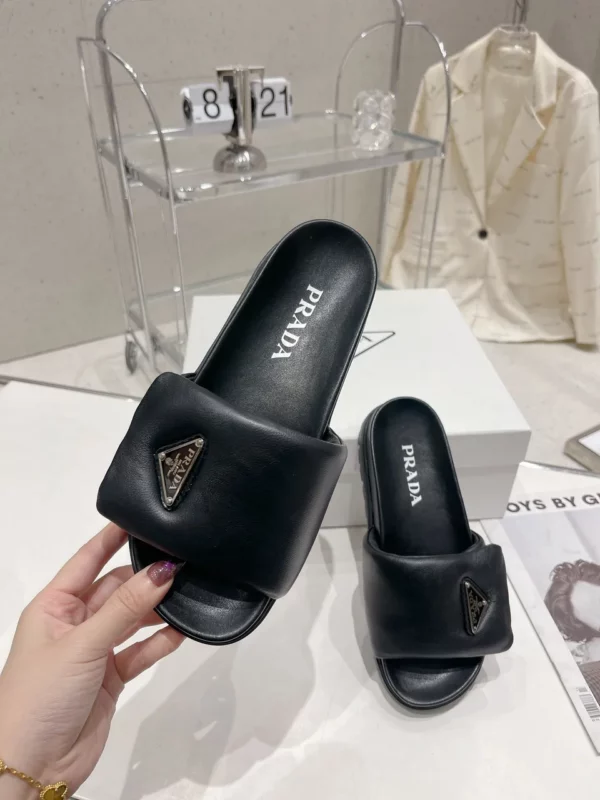 Prada shoes - Reps shoes