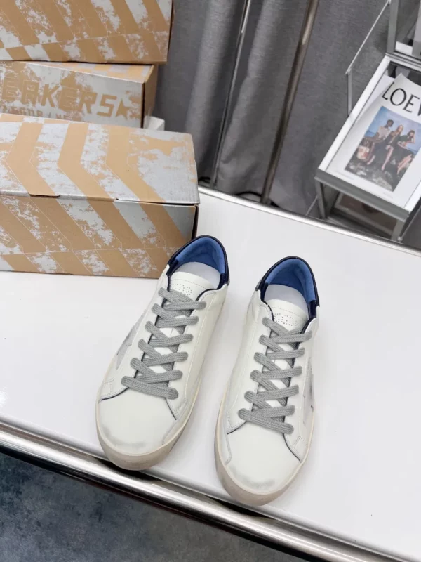 GGDB shoes - Reps shoes