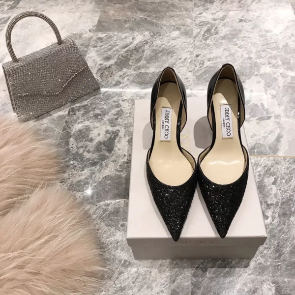 Jimmy Choo shoes - Replica shoes