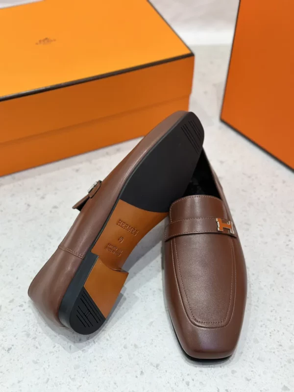 Hermes shoes - Replica shoes