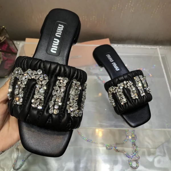 MiuMiu shoes - Reps shoes