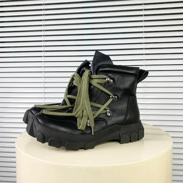 Rick Owens shoes - rep shoes