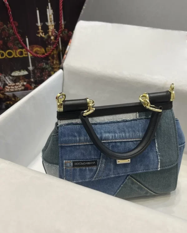 Dolce Gabbana bag - rep bags