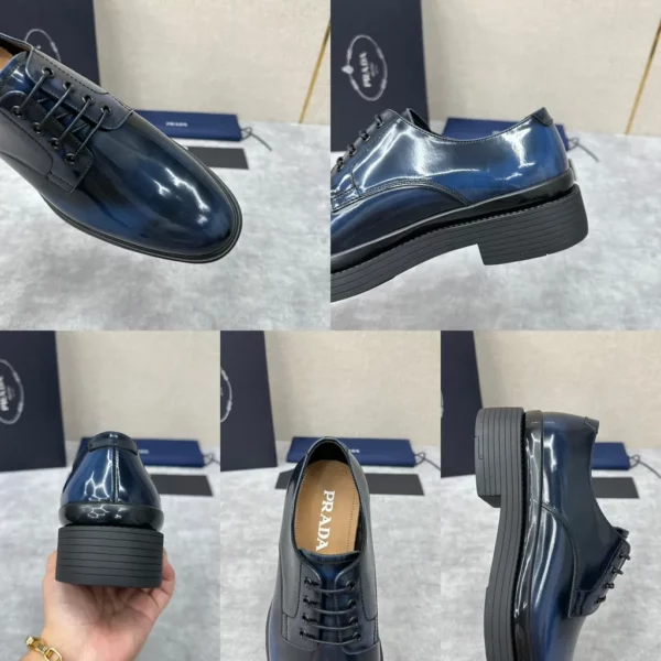 Prada shoes - Replica shoes