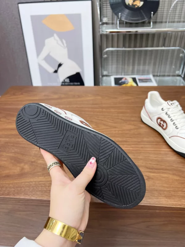 Gucci shoes - replica gucci shoes