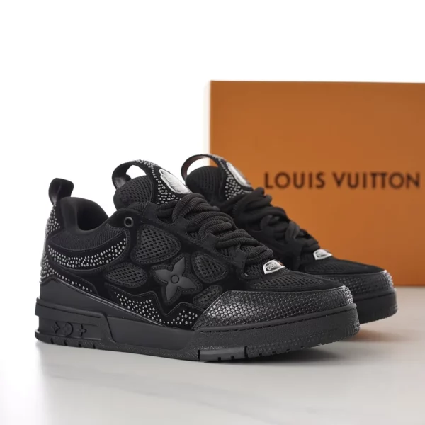 Louis Vuitton shoes - louis vuitton replica shoes