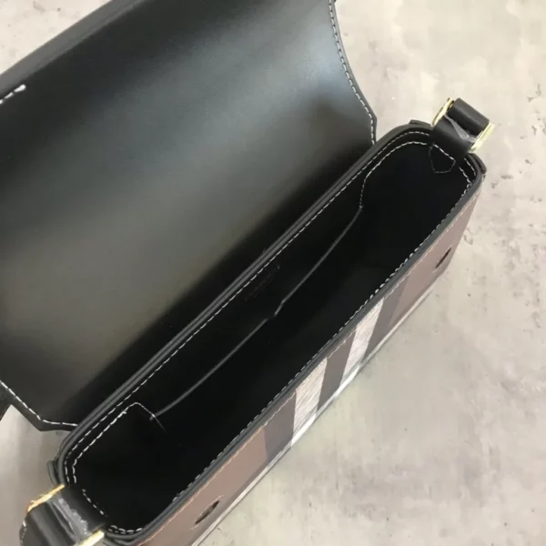 Burberry bag - replica bags