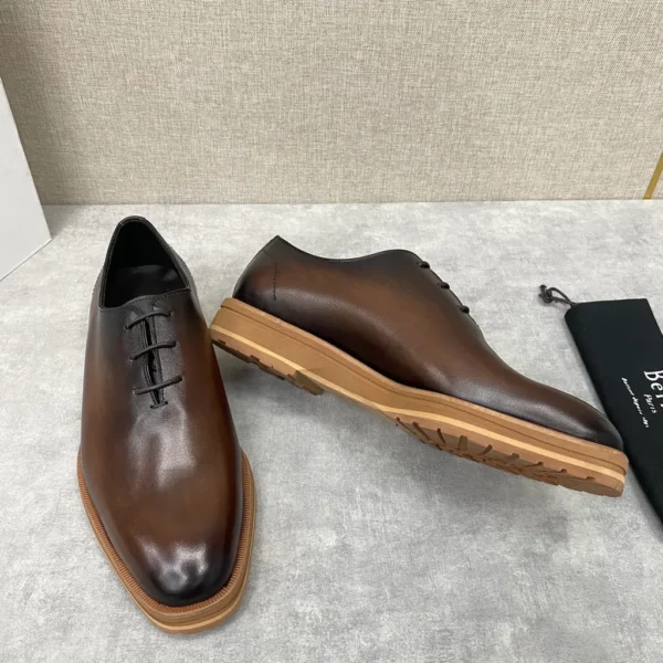 Berluti shoes - Replica shoes