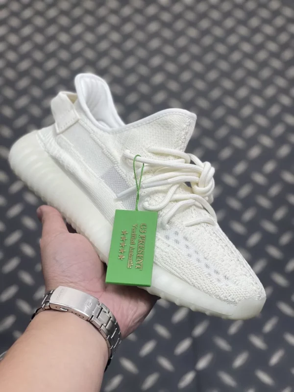 Yeezy shoes - rep shoes