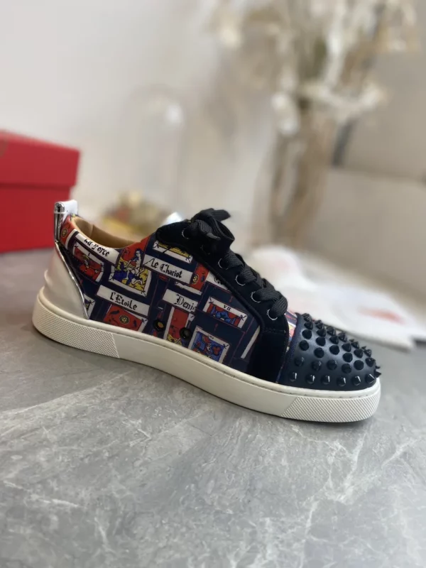 Christian Louboutin shoes - Reps shoes