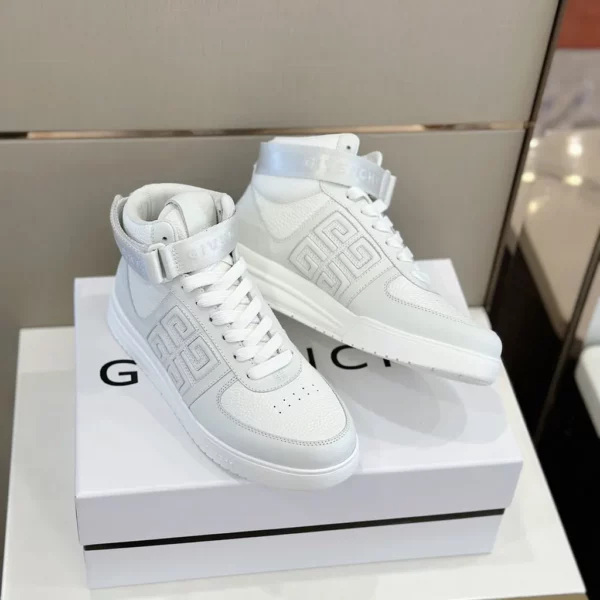 Givenchy shoes - rep shoes