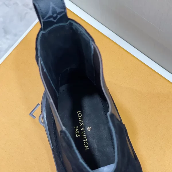 Louis Vuitton shoes - louis vuitton replica shoes