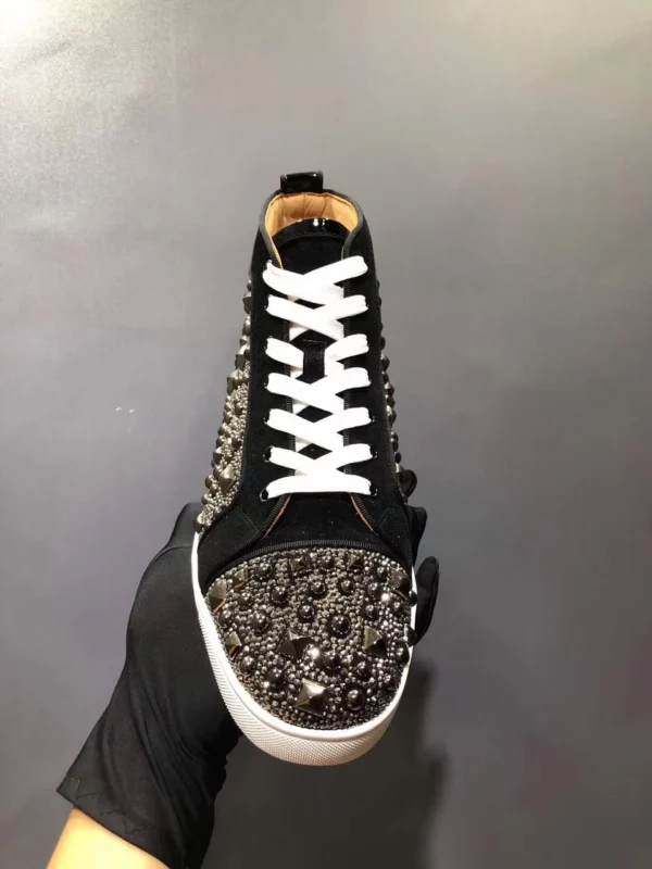 Christian Louboutin shoes - Reps shoes