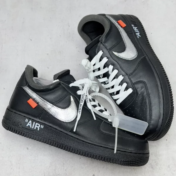 Off White shoes - rep shoes