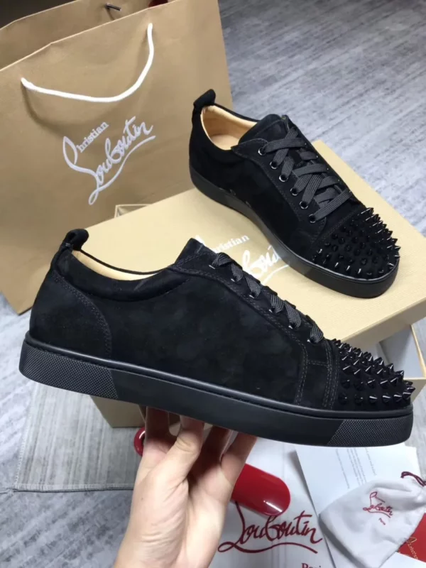 Christian Louboutin shoes - Reps shoes