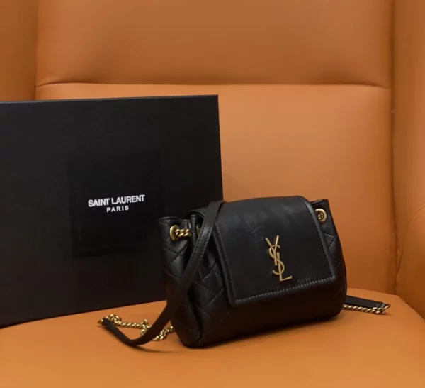 Saint Laurent bag - rep bags