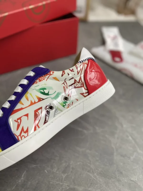 Christian Louboutin shoes - Reps shoes